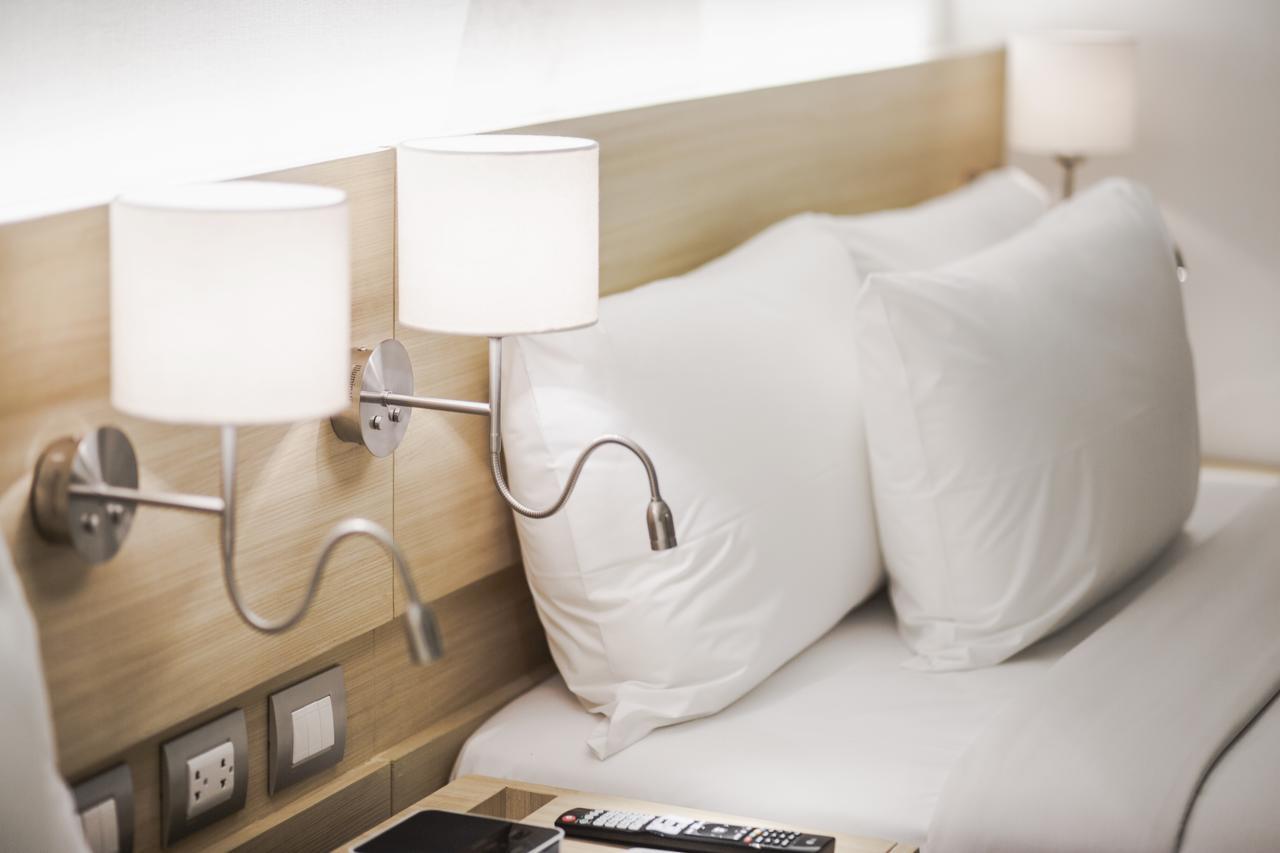 Tryp By Wyndham Mall Of Manila 3*