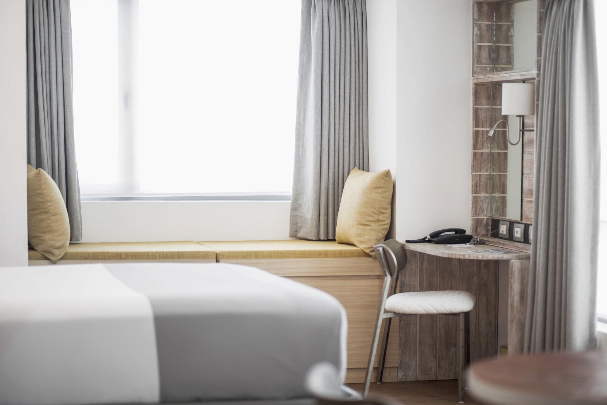 Tryp By Wyndham Mall Of Manila Hotel Pasay