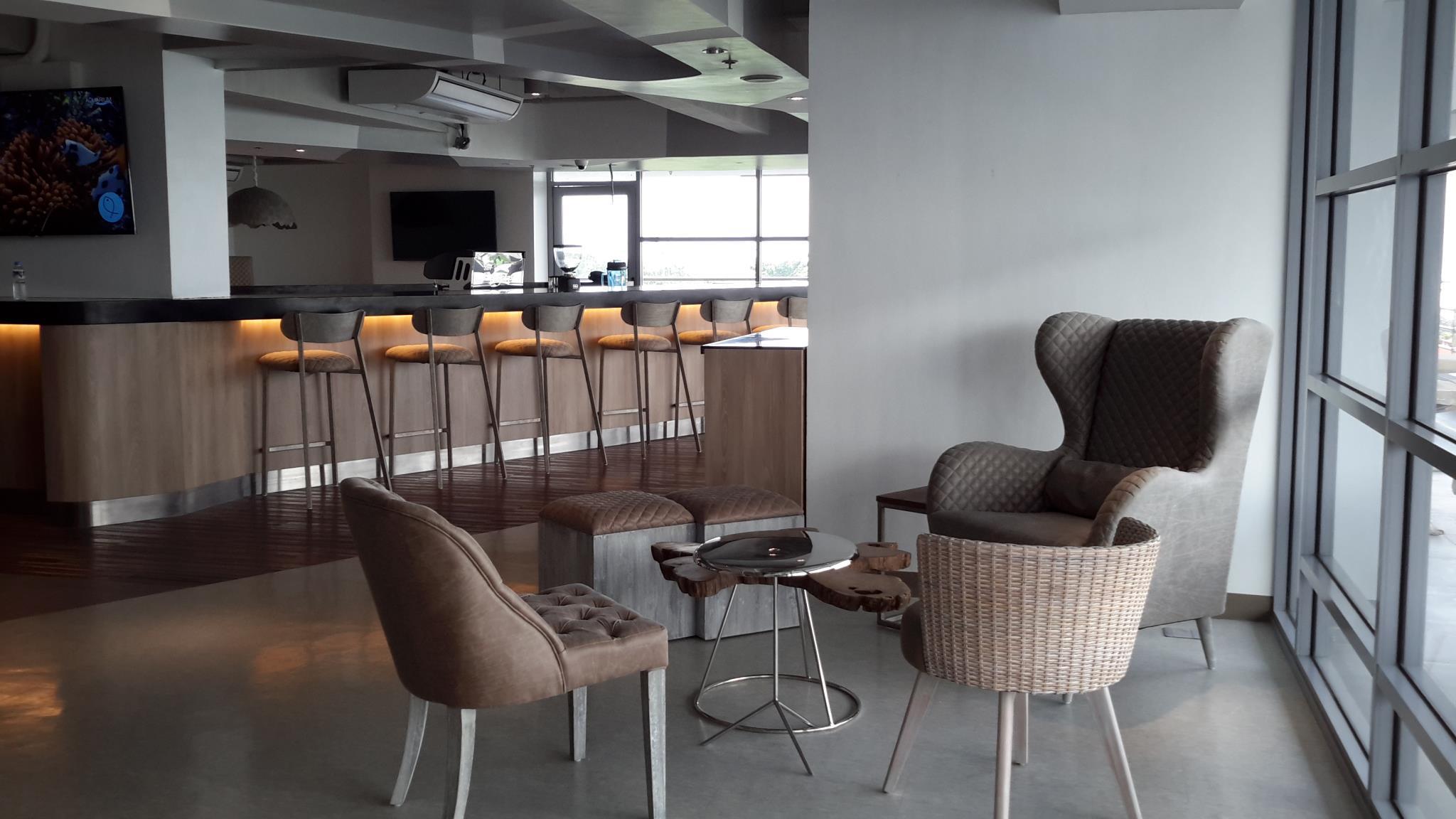 Tryp By Wyndham Mall Of Manila 3*