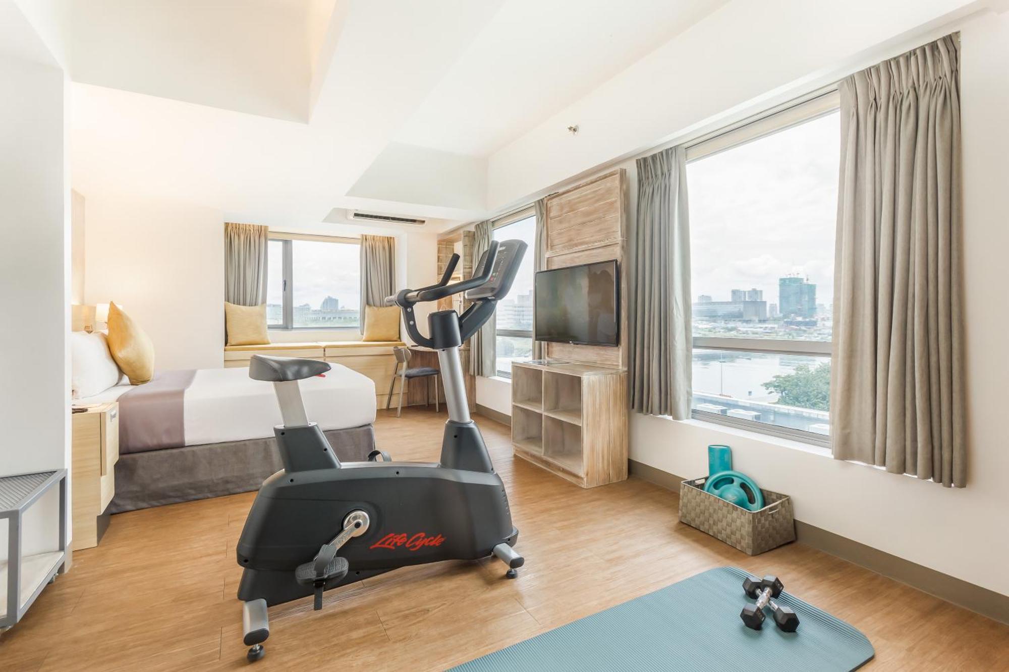 Tryp By Wyndham Mall Of Manila