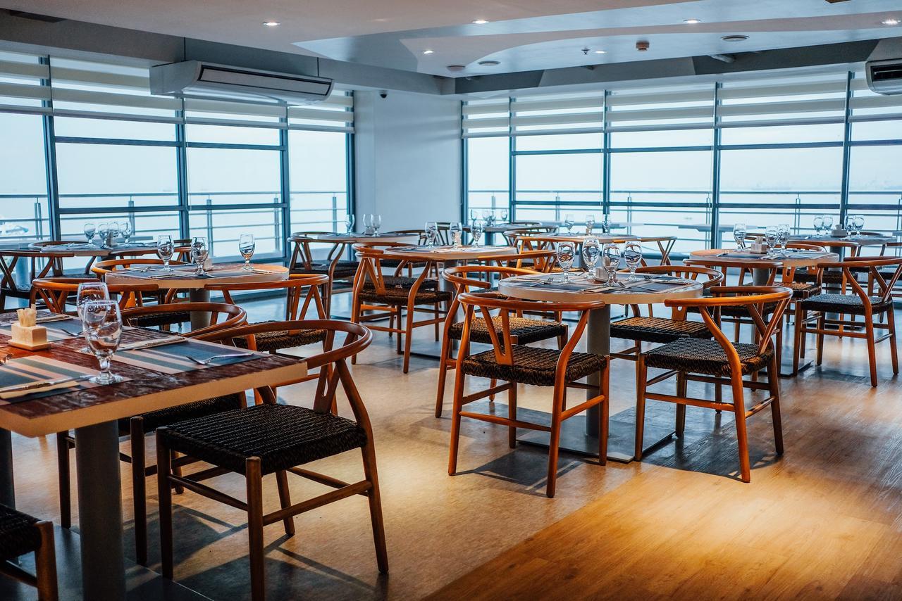 Hotel Tryp By Wyndham Mall Of Manila
