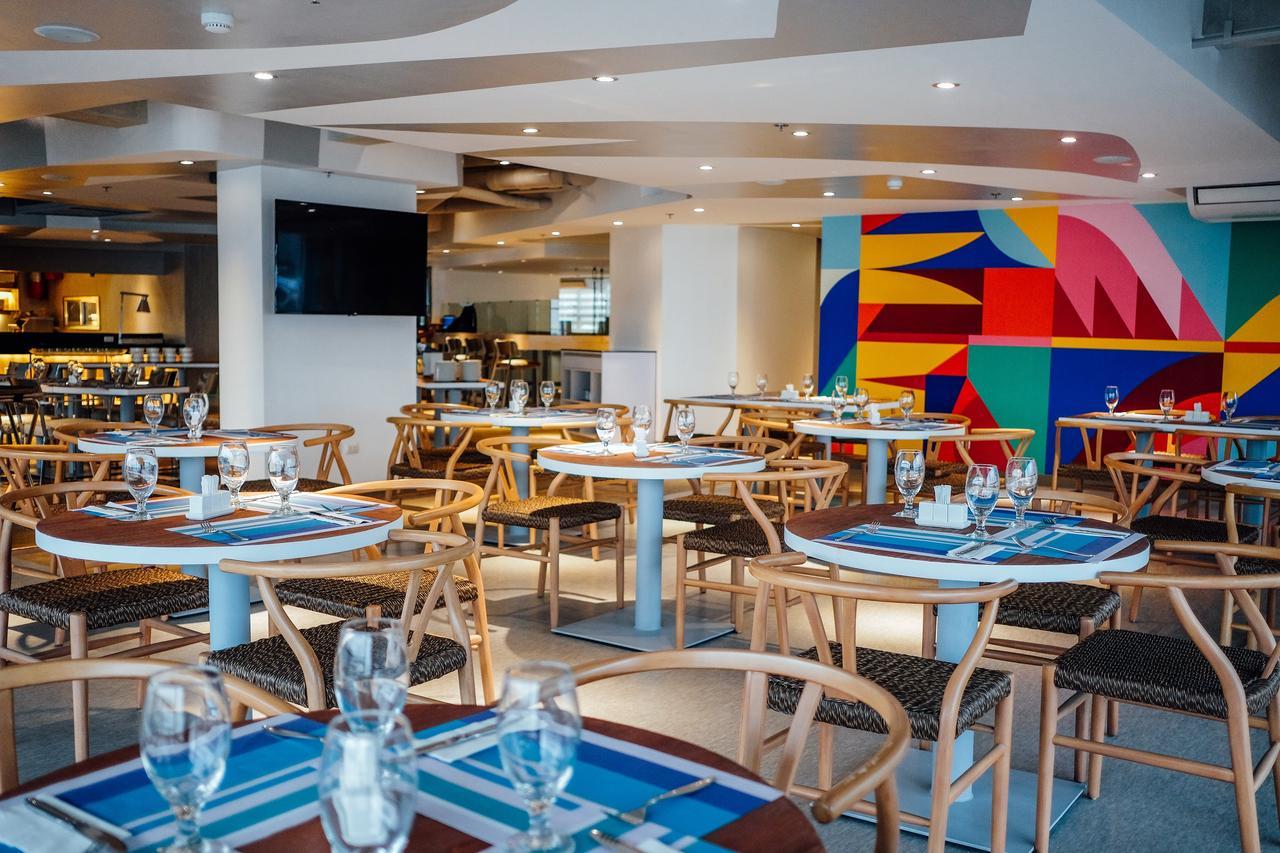 Tryp By Wyndham Mall Of Manila Hotel Pasay