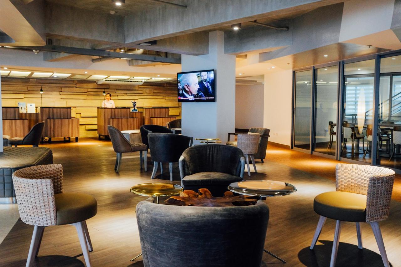 Tryp By Wyndham Mall Of Manila 3* Pasay