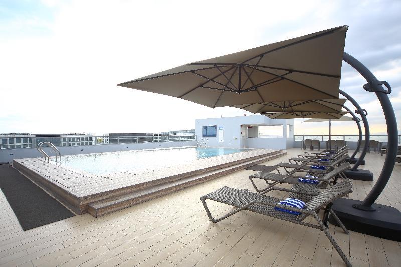 Tryp By Wyndham Mall Of Manila Pasay