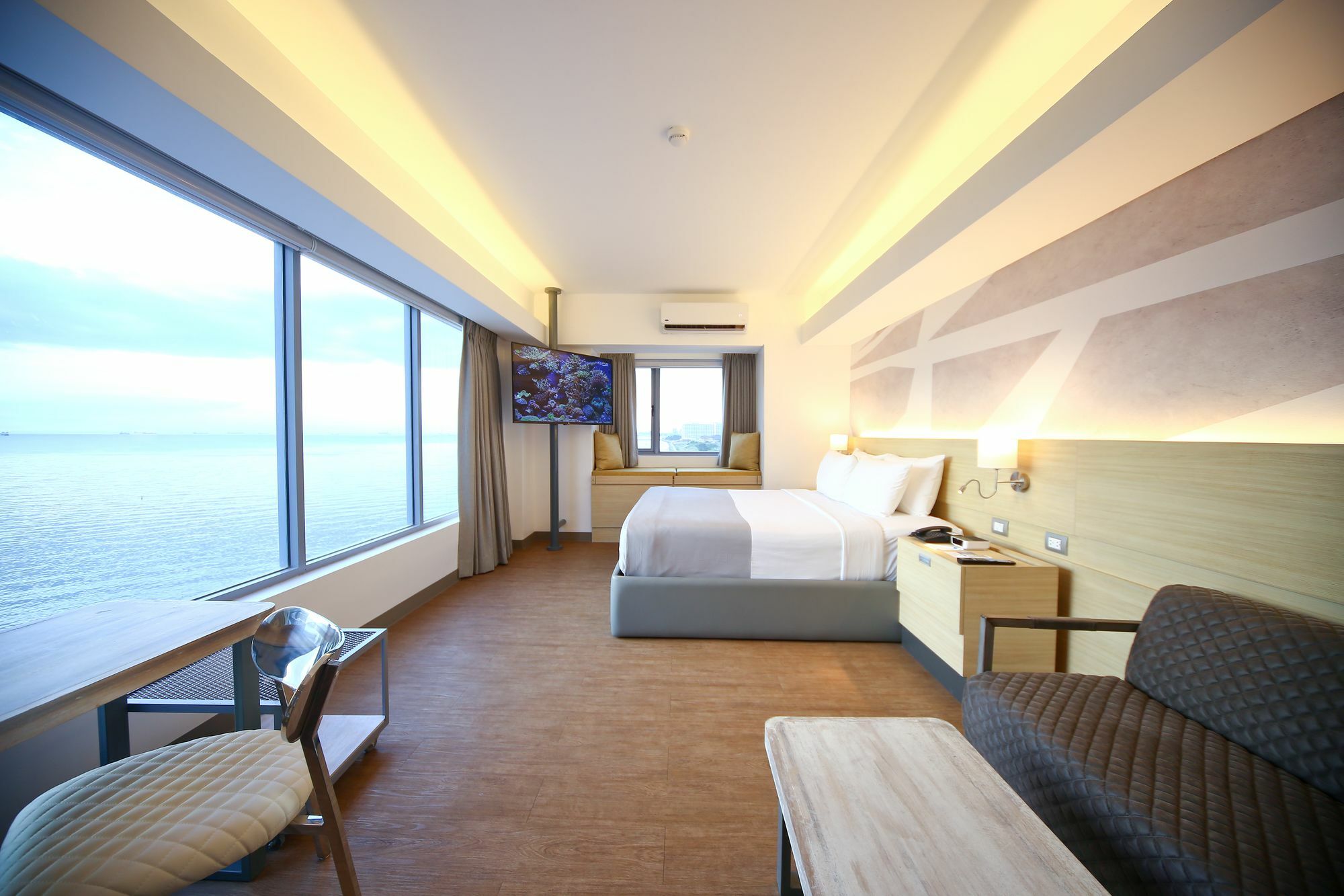 Tryp By Wyndham Mall Of Manila Pasay