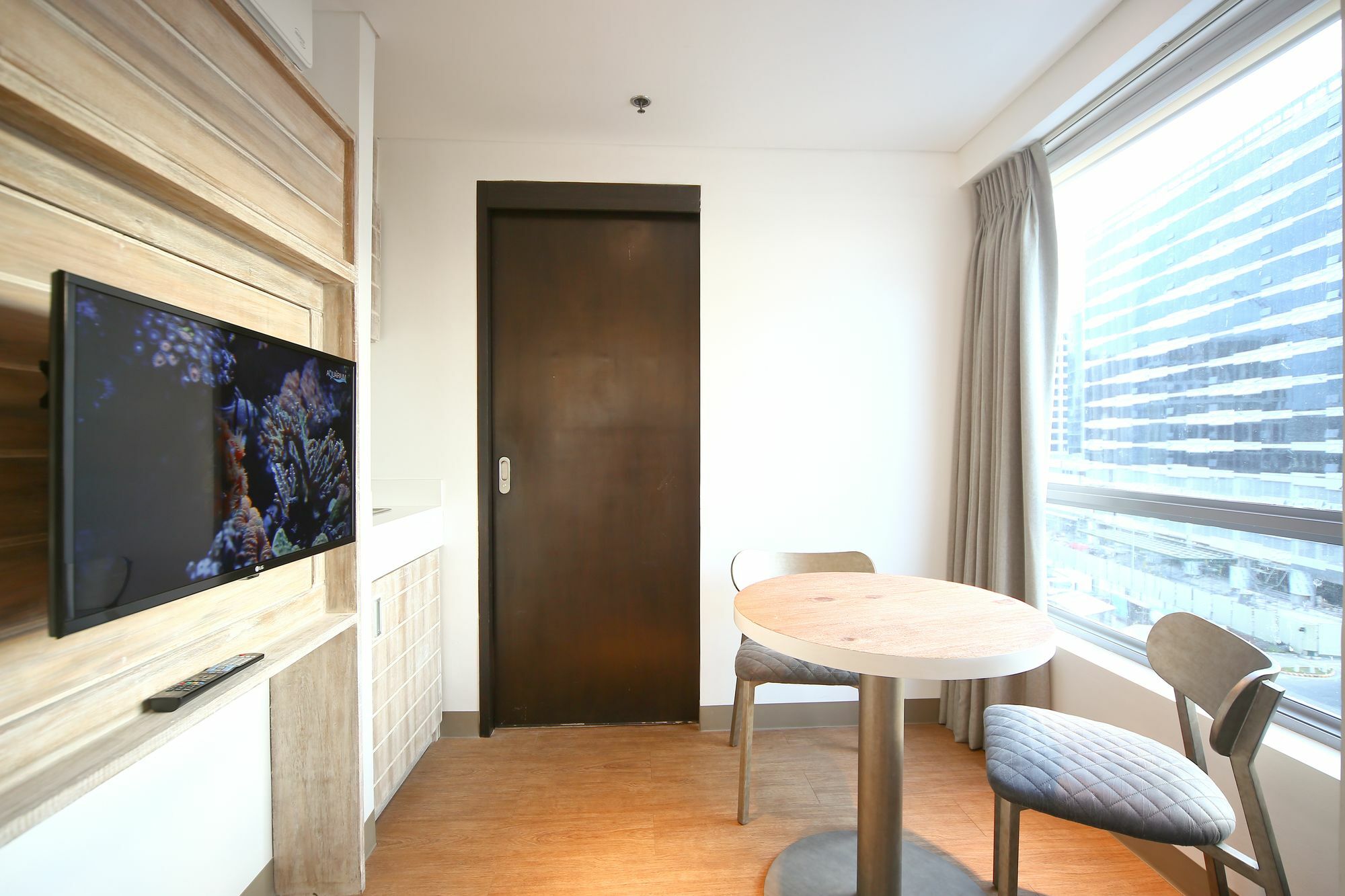 Hotel Tryp By Wyndham Mall Of Manila